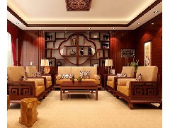 东莞红木家具厂家告诉你红木家具和现代家具区别